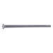 #6-32 x 3" 18-8 Stainless Steel Coarse Thread Phillips Oval Head Machine Screws