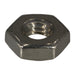 #8-32 18-8 Stainless Steel Coarse Thread Hex Nuts