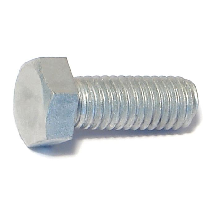 1/2"-13 x 20" Hot Dip Galvanized Hex Cap Screws