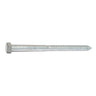 1/2" x 8" Hot Dip Galvanized Steel Hex Head Lag Screws