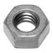 1/4"-20 Hot Dip Galvanized Steel Coarse Thread Finished Hex Nuts