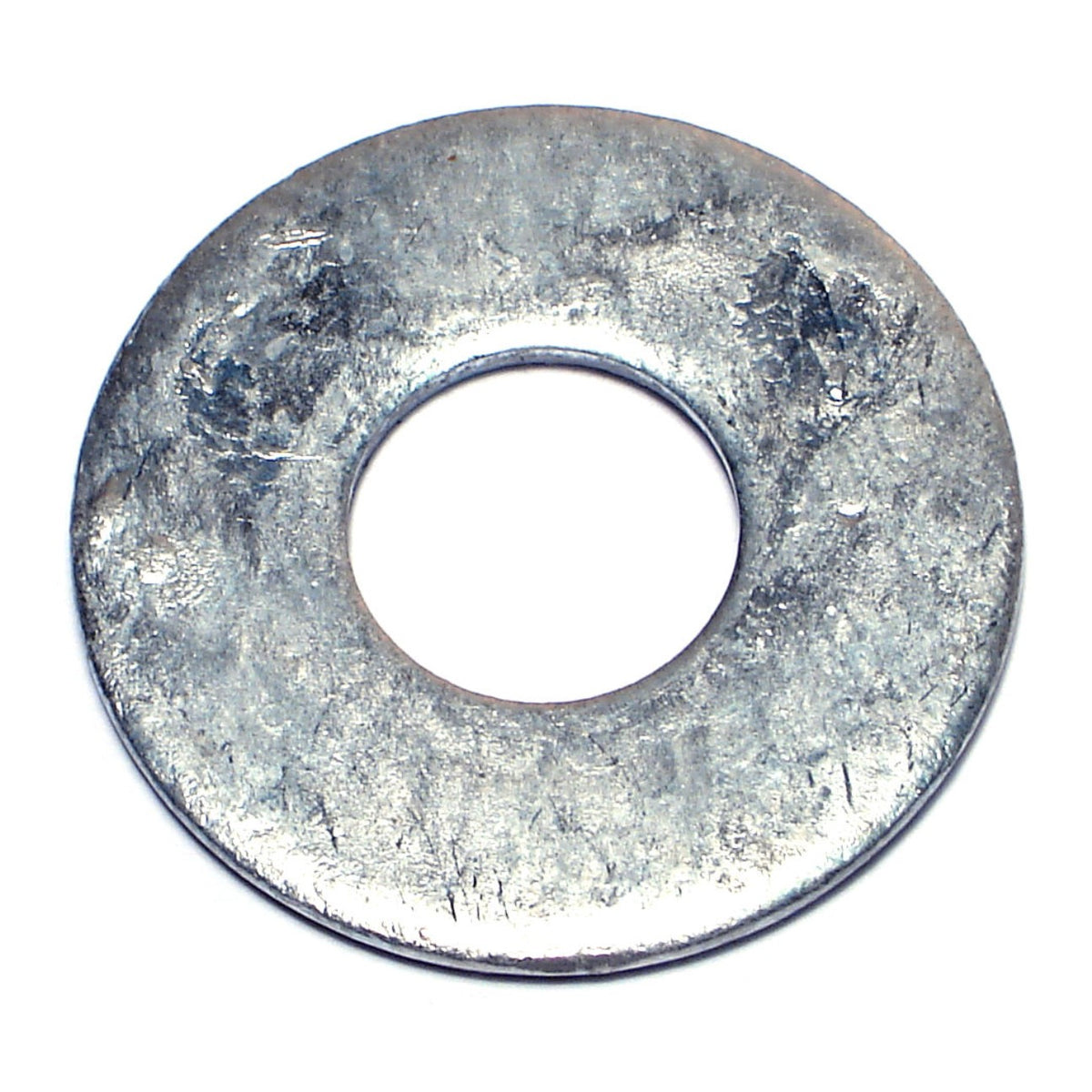 3/4" x 13/16" x 2-1/32" Hot Dip Galvanized Grade 2 Steel USS Flat Washers