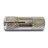 5/16" Zinc Plated Steel Drop-In Anchors
