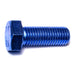 3/4"-10 x 2" Zinc Plated Grade 8 Steel Coarse Thread Hex Cap Screws