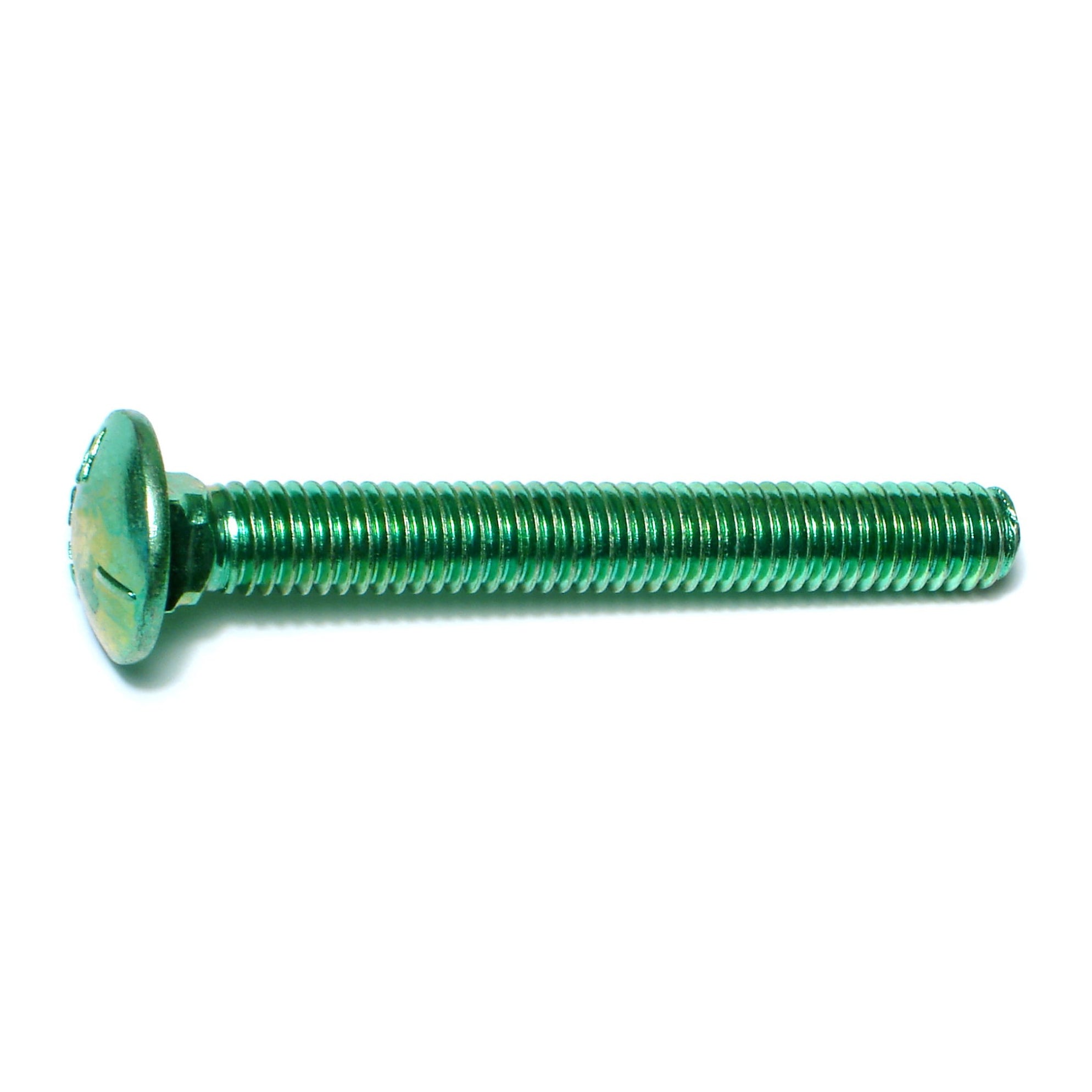 Robtec 3/8 In. X 8 In. Stainless-Steel Carriage Bolt (10-Pack - Foto 3
