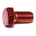 16mm-2.0 x 30mm Zinc Plated Class 8.8 Steel Coarse Thread Hex Cap Screws