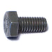 6mm-1.0 x 12mm Black Phosphate Class 10.9 Steel Coarse Thread Hex Cap Screws