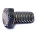 8mm-1.25 x 16mm Black Phosphate Class 10.9 Steel Coarse Thread Hex Cap Screws