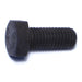 8mm-1.25 x 20mm Black Phosphate Class 10.9 Steel Coarse Thread Hex Cap Screws