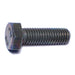 8mm-1.25 x 25mm Black Phosphate Class 10.9 Steel Coarse Thread Hex Cap Screws