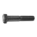 8mm-1.25 x 45mm Black Phosphate Class 10.9 Steel Coarse Thread Hex Cap Screws