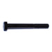 8mm-1.25 x 70mm Black Phosphate Class 10.9 Steel Coarse Thread Hex Cap Screws