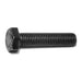 10mm-1.5 x 45mm Black Phosphate Class 10.9 Steel Coarse Thread Hex Cap Screws