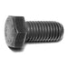 12mm-1.75 x 25mm Black Phosphate Class 10.9 Steel Coarse Thread Hex Cap Screws