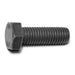 12mm-1.75 x 35mm Black Phosphate Class 10.9 Steel Coarse Thread Hex Cap Screws