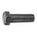 12mm-1.75 x 40mm Black Phosphate Class 10.9 Steel Coarse Thread Hex Cap Screws