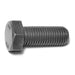 16mm-2.0 x 35mm Black Phosphate Class 10.9 Steel Coarse Thread Hex Cap Screws