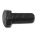 16mm-2.0 x 40mm Black Phosphate Class 10.9 Steel Coarse Thread Hex Cap Screws