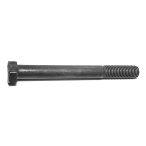 16mm-2.0 x 150mm Black Phosphate Class 10.9 Steel Coarse Thread Hex Cap Screws