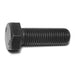 20mm-2.5 x 60mm Black Phosphate Class 10.9 Steel Coarse Thread Hex Cap Screws