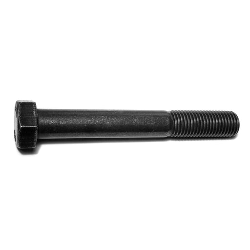 20mm-2.5 x 150mm Black Phosphate Class 10.9 Steel Coarse Thread Hex Cap Screws