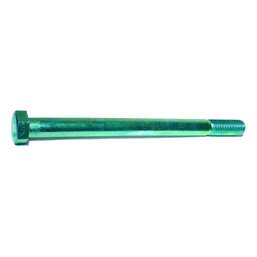 Color Rinsed Hex Bolts — MonsterFastener