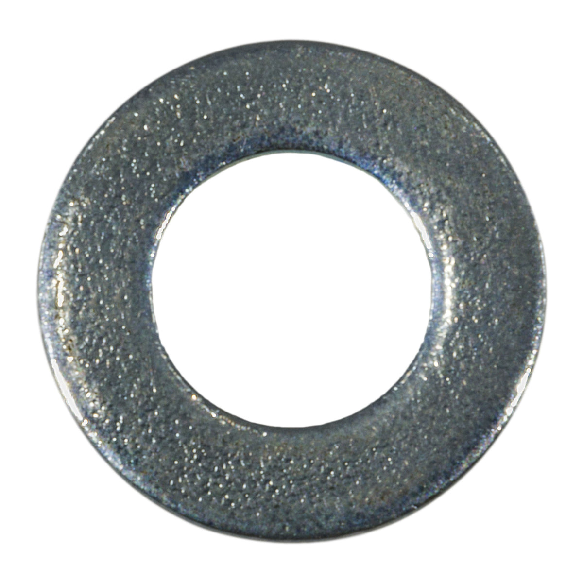 5mm x 10mm Zinc Plated Class 8 Steel Flat Washers