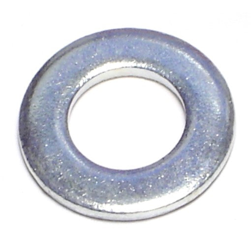 12mm x 24mm Zinc Plated Class 8 Steel Flat Washers