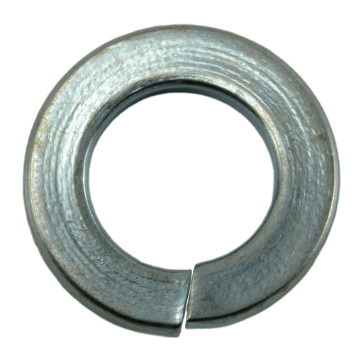 8mm x 15mm Zinc Plated Class 8 Steel Split Lock Washers
