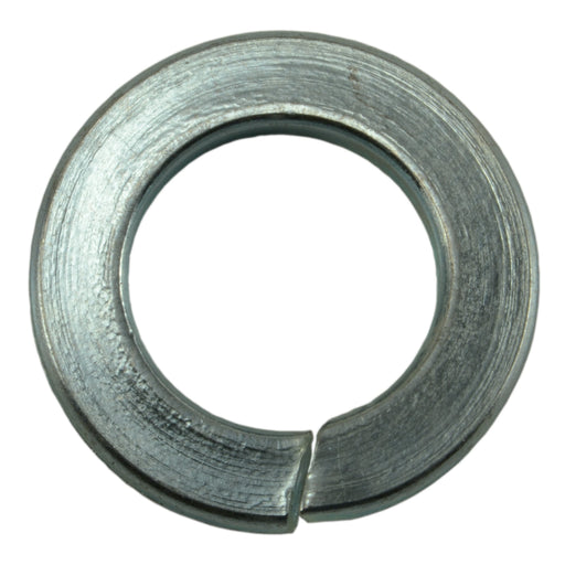 10mm x 18mm Zinc Plated Class 8 Steel Split Lock Washers
