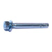 5/16" x 3" Zinc Plated Steel Wej-It Anchors