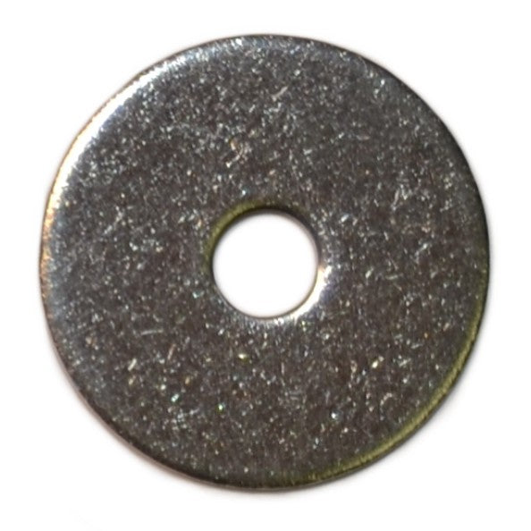5/32" x 7/8" 18-8 Stainless Steel Fender Washers