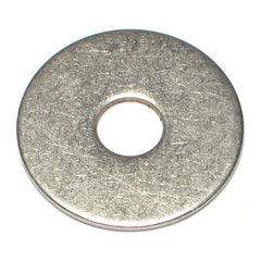 1/4 x 1" 18-8 Stainless Steel Fender Washers