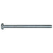 #6-32 x 2" Zinc Plated Steel Coarse Thread Combo Round Head Machine Screws