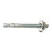 1/4" x 3" Zinc Plated Steel Concrete Stud Anchors