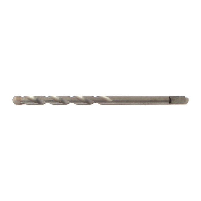 5/32" x 3-1/2" Steel Concrete Drill Bits