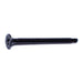#6-20 x 1-7/8" Black Phosphate Steel Phillips Bugle Head Self-Drilling Screws