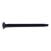 #8-18 x 2-5/8" Black Phosphate Steel Phillips Bugle Head Self-Drilling Screws