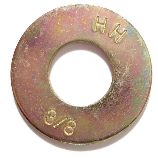 Grade 8 Washers — MonsterFastener