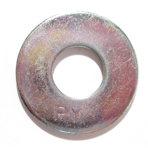 Grade 8 Washers — MonsterFastener