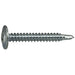 #8-18 x 1-1/4" Zinc Plated Steel Modified Phillips Truss Head Self-Drilling Screws