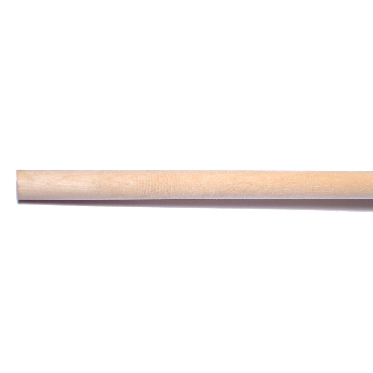 1/2" x 36" Birch Wood Dowel Rods