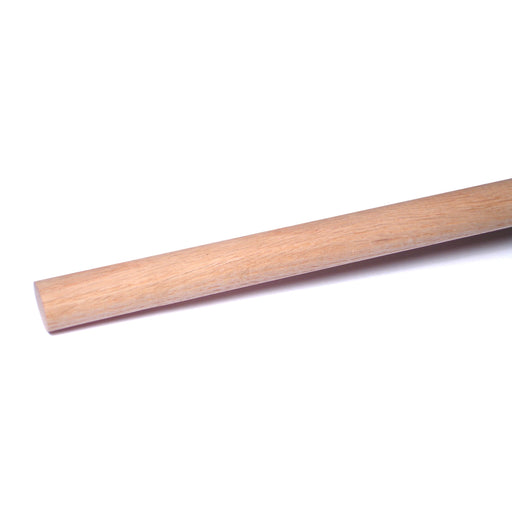 3/4" x 36" Oak Wood Dowel Rods