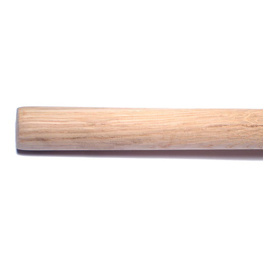 1" x 36" Oak Wood Dowel Rods