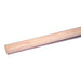 7/8" x 48" Oak Wood Dowel Rods