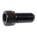 5/16"-18 x 3/4" Plain Steel Coarse Thread Socket Cap Screws