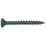 9 x 1-3/4" Star Drive Green XL1500 Exterior Saberdrive Deck Screws