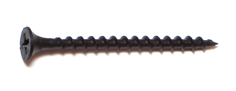 7 x 2" SaberDrive® Phillips Coarse Thread Drywall Collated Strip Screws (1000 pcs.)