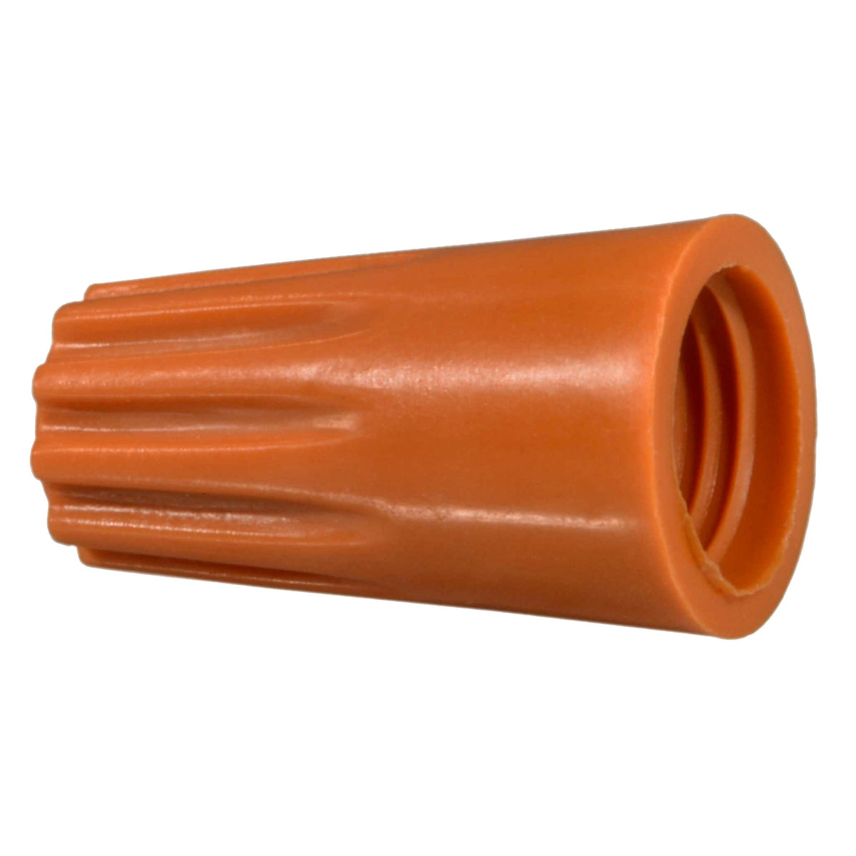 #22 to #14 Orange Plastic Wire Nuts