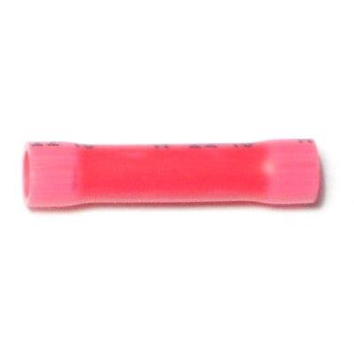 22 WG to 18 WG Insulated Butt Connectors